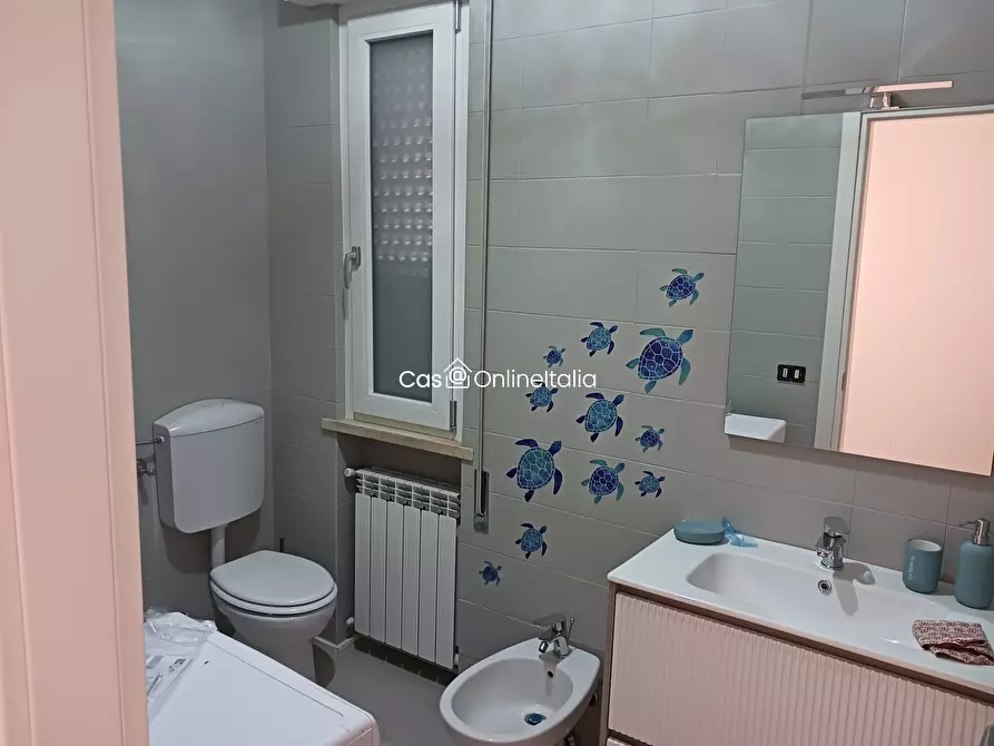 Immagine 9 di Appartamento in affitto  in Via Giuseppe Zanardelli a Viareggio