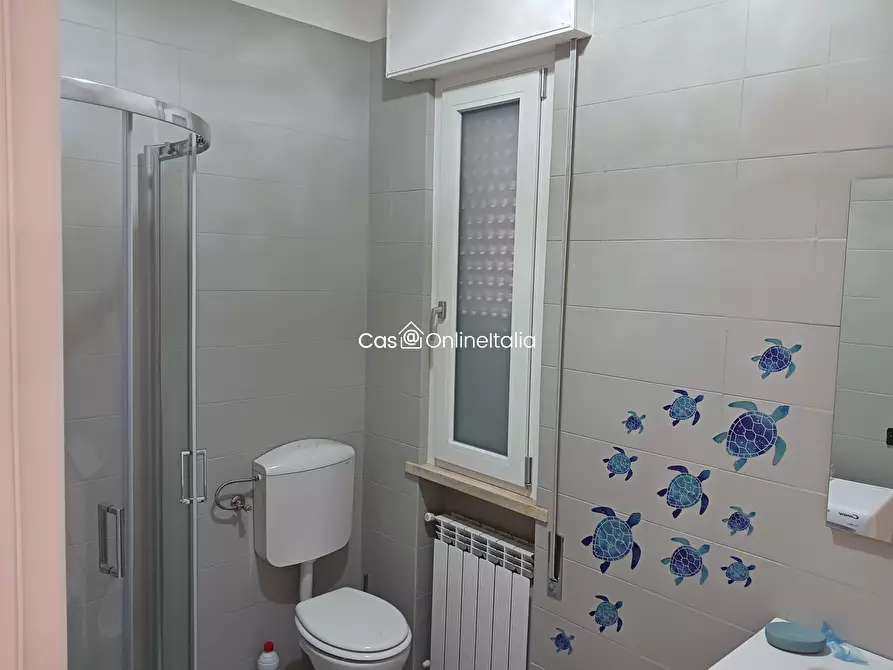 Immagine 8 di Appartamento in affitto  in Via Giuseppe Zanardelli a Viareggio