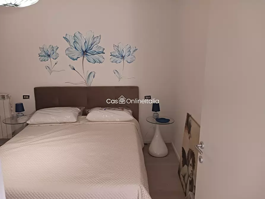 Immagine 11 di Appartamento in affitto  in Via Giuseppe Zanardelli a Viareggio