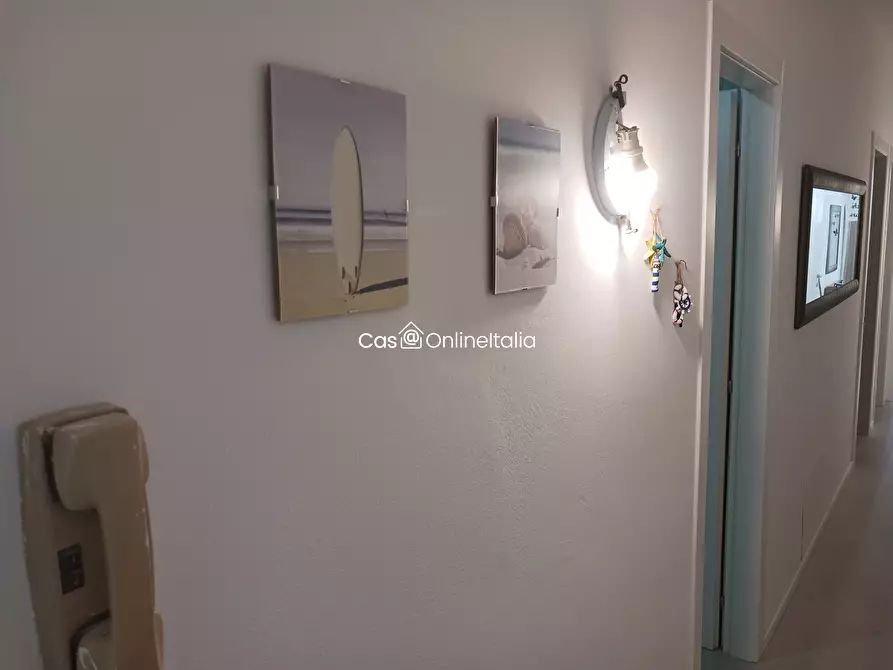 Immagine 4 di Appartamento in affitto  in Via Giuseppe Zanardelli a Viareggio