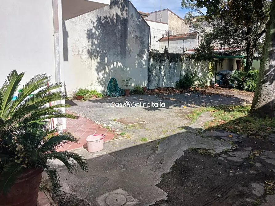 Immagine 12 di Appartamento in affitto  in Via Giuseppe Zanardelli a Viareggio