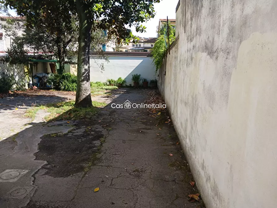 Immagine 13 di Appartamento in affitto  in Via Giuseppe Zanardelli a Viareggio