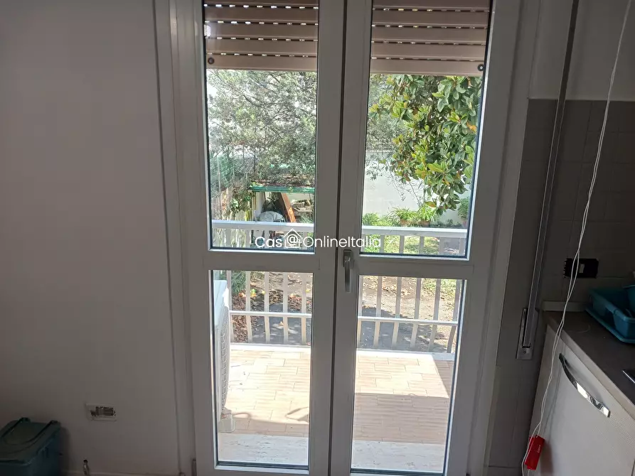 Immagine 2 di Appartamento in affitto  in Via Giuseppe Zanardelli a Viareggio