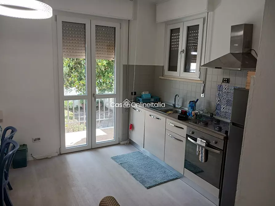 Immagine 1 di Appartamento in affitto  in Via Giuseppe Zanardelli a Viareggio