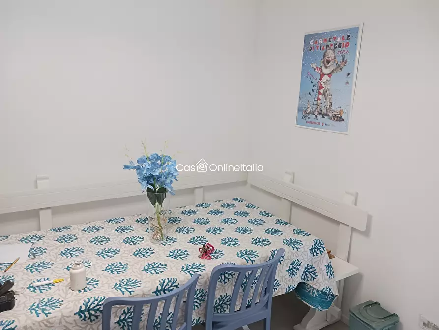 Immagine 3 di Appartamento in affitto  in Via Giuseppe Zanardelli a Viareggio