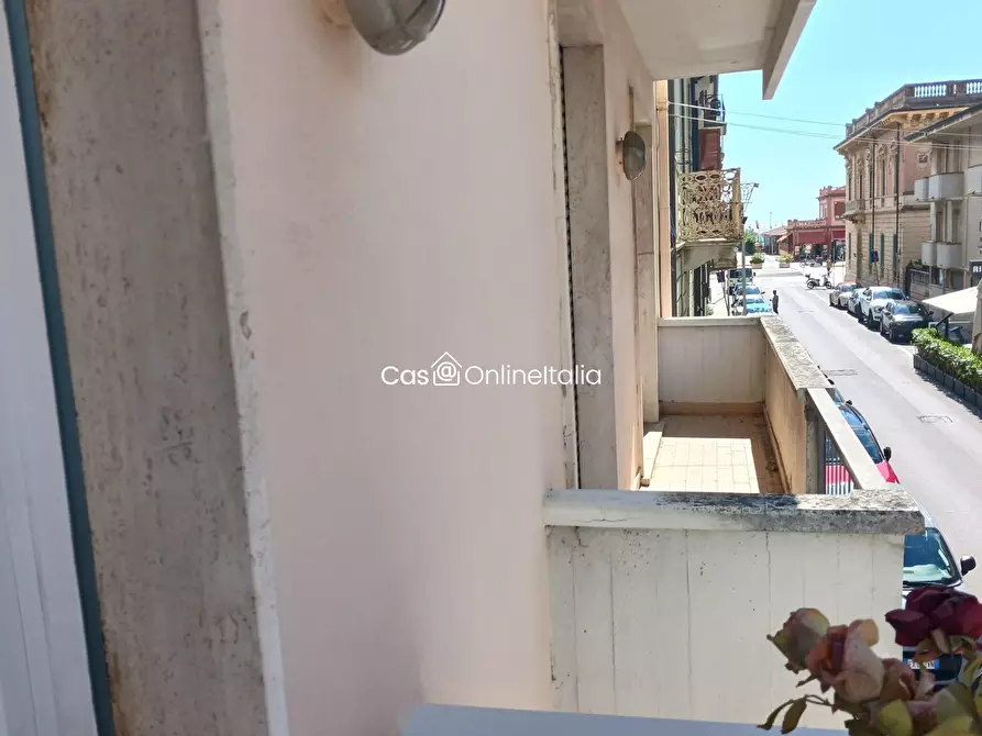 Immagine 7 di Appartamento in affitto  in Via Giuseppe Zanardelli a Viareggio
