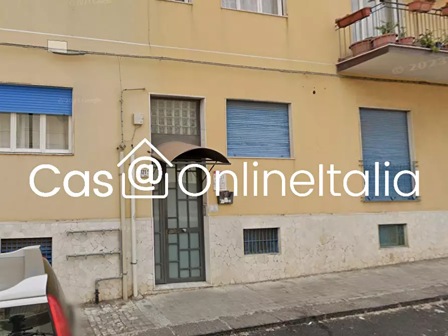 Immagine 1 di Appartamento in vendita  in Via Petrella 121 a Catania