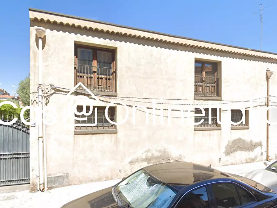 Immagine 11 di Appartamento in vendita  in Via Liguria 19 a Catania