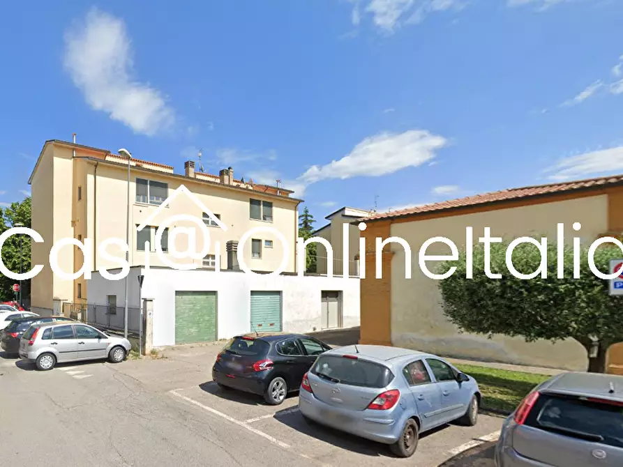 Immagine 1 di Appartamento in vendita  in Piazza Martin Luther King 11 a Assisi