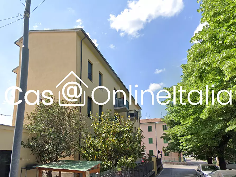 Immagine 3 di Appartamento in vendita  in Piazza Martin Luther King 11 a Assisi