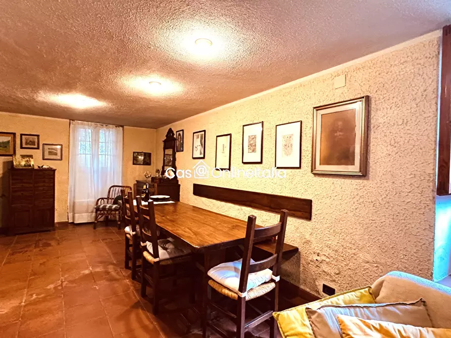 Immagine 12 di Casa indipendente in vendita  in Piazza Baroni 5 a Vaiano