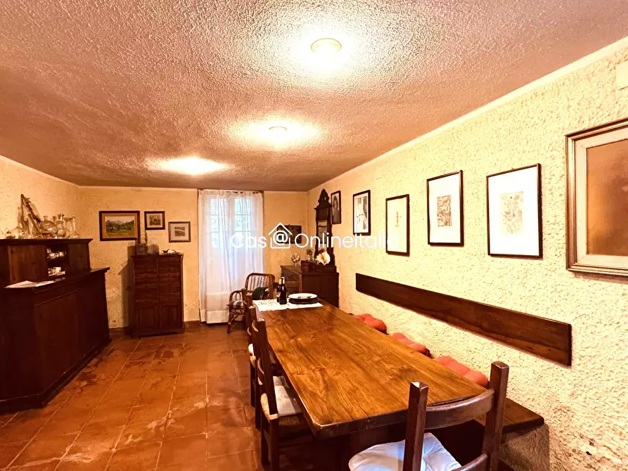 Immagine 13 di Casa indipendente in vendita  in Piazza Baroni 5 a Vaiano