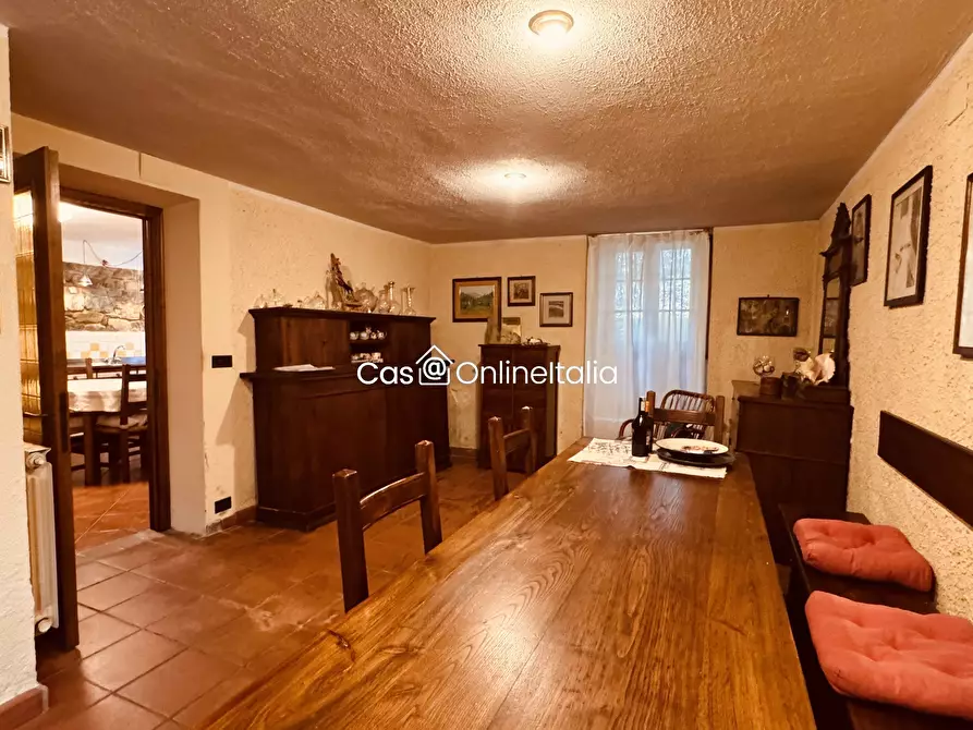 Immagine 16 di Casa indipendente in vendita  in Piazza Baroni 5 a Vaiano