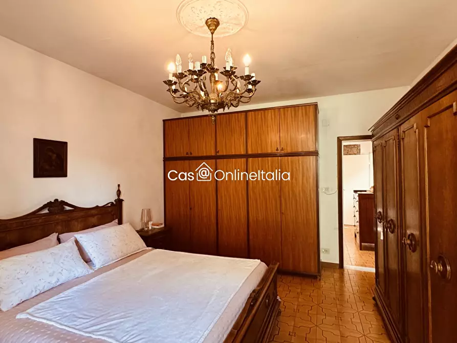 Immagine 36 di Casa indipendente in vendita  in Piazza Baroni 5 a Vaiano