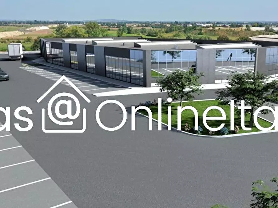 Immagine 3 di Capannone industriale in affitto  in Via del Pantano 2 a Montemurlo