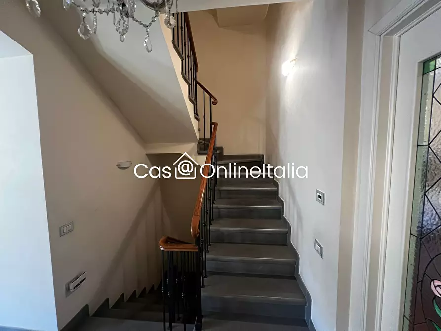 Immagine 6 di Villa in vendita  in Viale Fratelli Cervi 14 a Prato