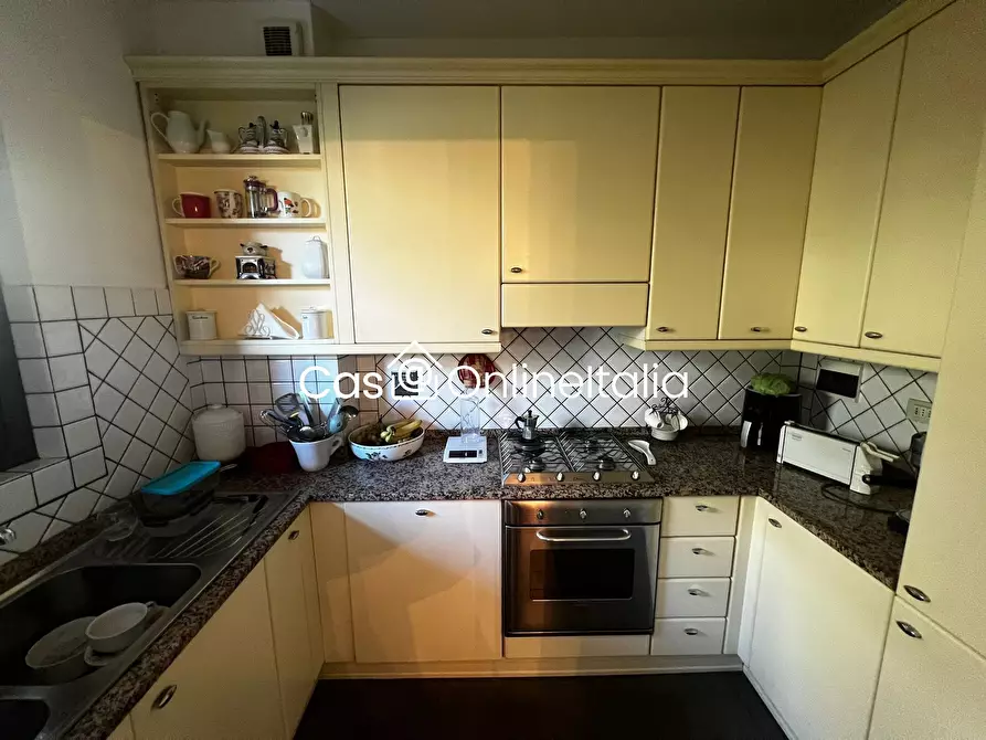 Immagine 18 di Villa in vendita  in Viale Fratelli Cervi 14 a Prato