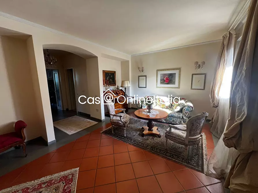 Immagine 19 di Villa in vendita  in Viale Fratelli Cervi 14 a Prato