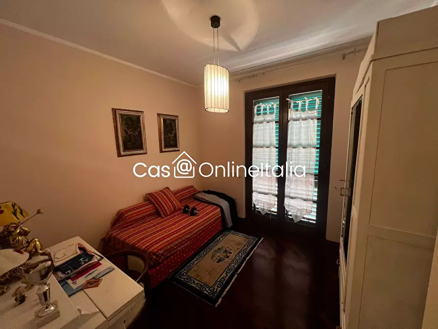 Immagine 8 di Villa in vendita  in Viale Fratelli Cervi 14 a Prato