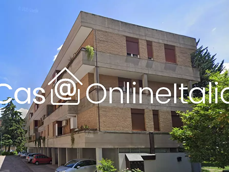 Immagine 1 di Appartamento in vendita  in Via Cesare Abba 3 a Perugia