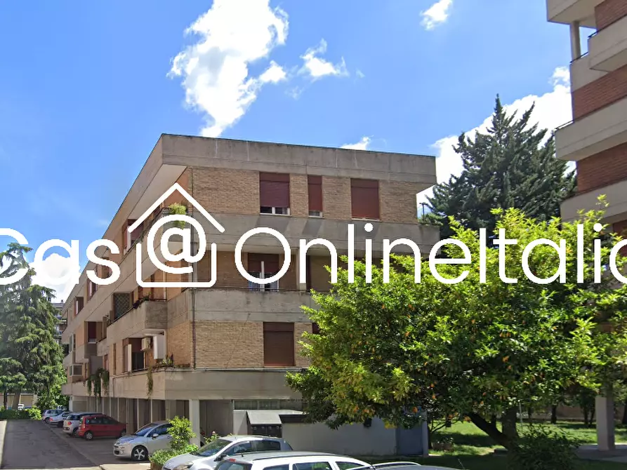 Immagine 2 di Appartamento in vendita  in Via Cesare Abba 3 a Perugia