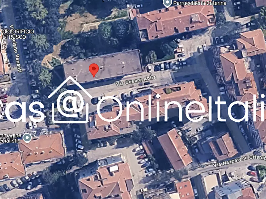 Immagine 3 di Appartamento in vendita  in Via Cesare Abba 3 a Perugia