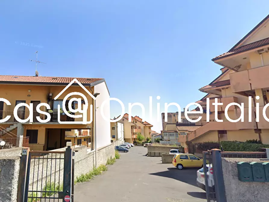 Immagine 1 di Appartamento in vendita  in Via Affitto 39 a Gravina Di Catania