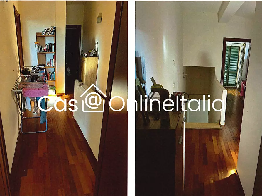 Immagine 7 di Appartamento in vendita  in Via Laocoonte 6 a Perugia