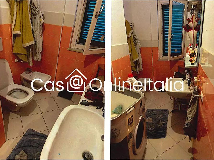 Immagine 9 di Appartamento in vendita  in Via Laocoonte 6 a Perugia