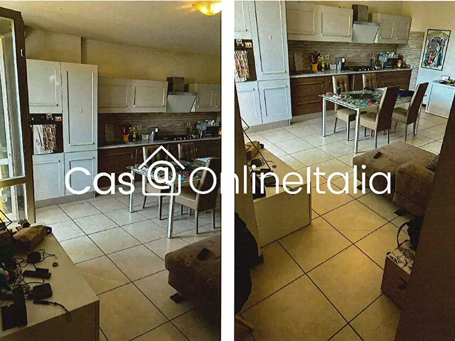 Immagine 6 di Appartamento in vendita  in Via Laocoonte 6 a Perugia