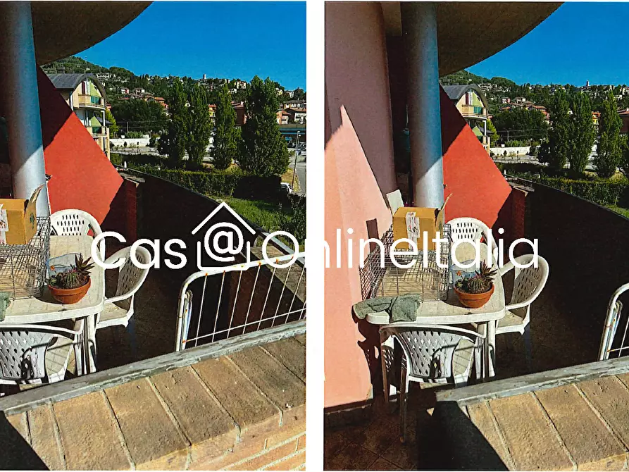 Immagine 10 di Appartamento in vendita  in Via Laocoonte 6 a Perugia