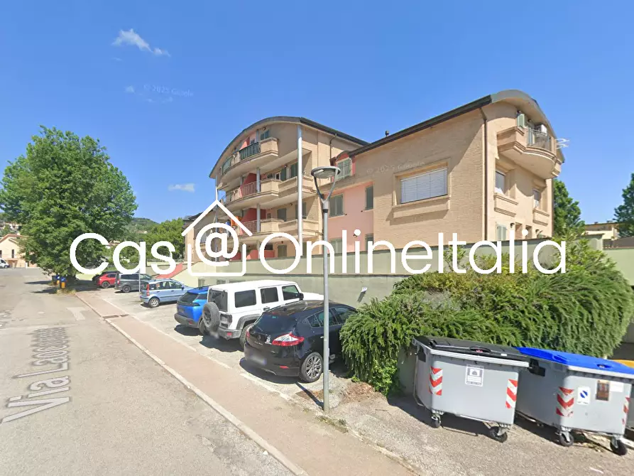 Immagine 3 di Appartamento in vendita  in Via Laocoonte 6 a Perugia