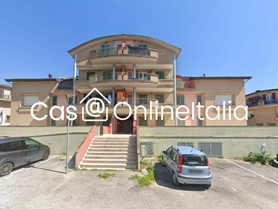 Immagine 1 di Appartamento in vendita  in Via Laocoonte 6 a Perugia