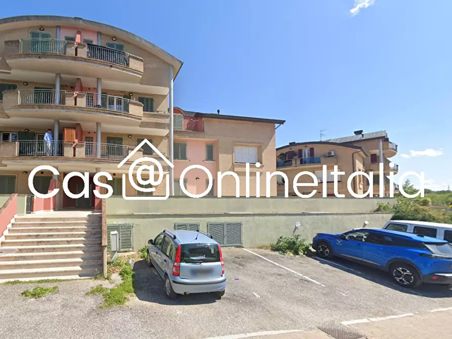 Immagine 2 di Appartamento in vendita  in Via Laocoonte 6 a Perugia