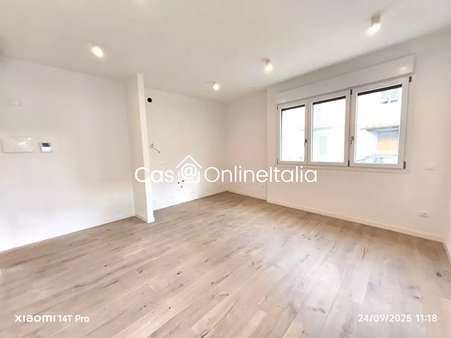 Immagine 2 di Appartamento in vendita  in Via Fiorentina 20 a Prato