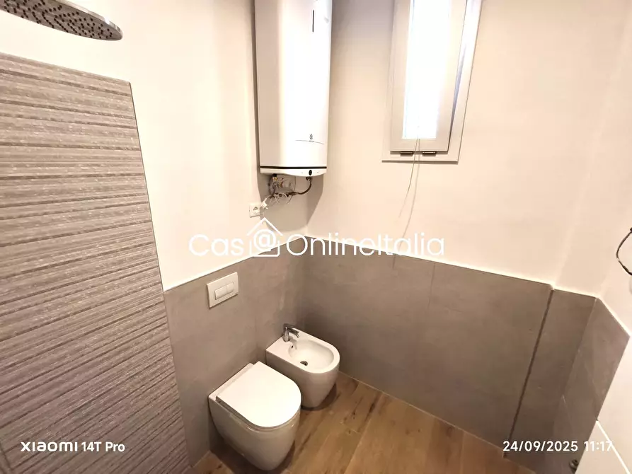 Immagine 6 di Appartamento in vendita  in Via Fiorentina 20 a Prato