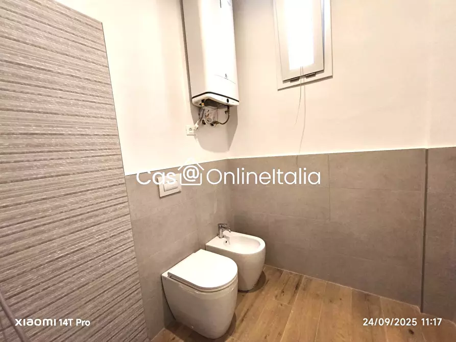 Immagine 10 di Appartamento in vendita  in Via Fiorentina 20 a Prato