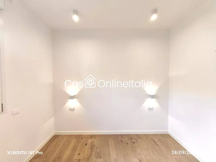 Immagine 3 di Appartamento in vendita  in Via Fiorentina 20 a Prato