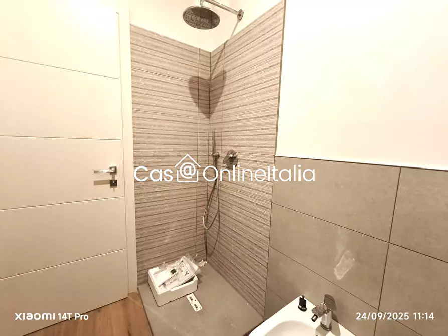 Immagine 11 di Appartamento in vendita  in Via Fiorentina 20 a Prato