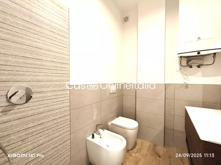 Immagine 17 di Appartamento in vendita  in Via Fiorentina 20 a Prato