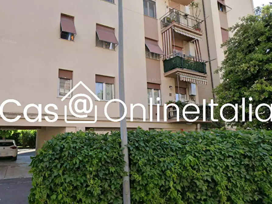 Immagine 3 di Appartamento in vendita  in Via G. Giorgi 158 a Lucca