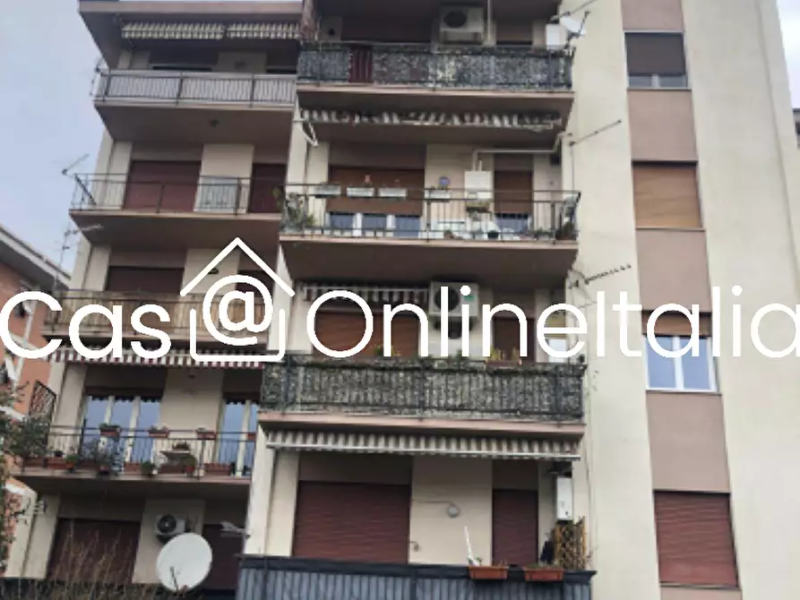 Immagine 4 di Appartamento in vendita  in Via G. Giorgi 158 a Lucca