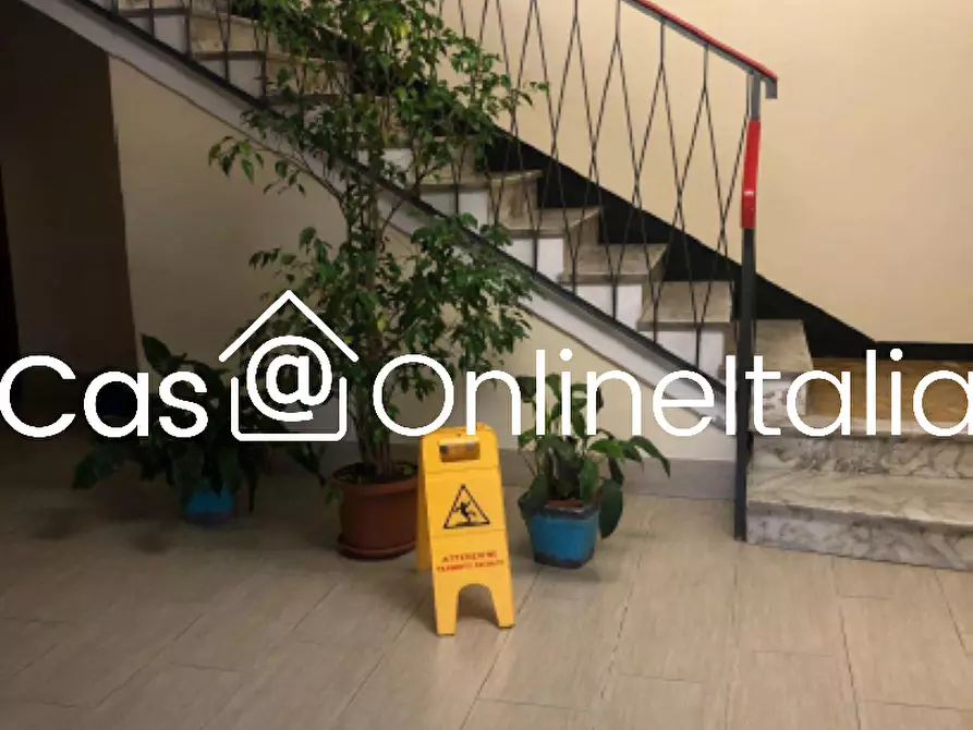 Immagine 5 di Appartamento in vendita  in Via G. Giorgi 158 a Lucca