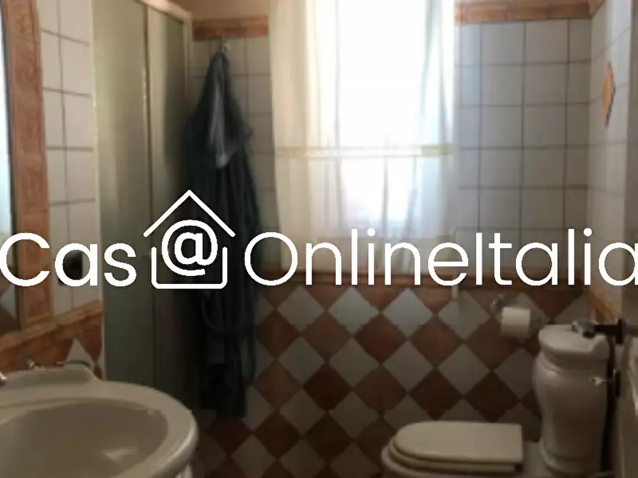 Immagine 10 di Appartamento in vendita  in Via Alliotta 33 a Acireale