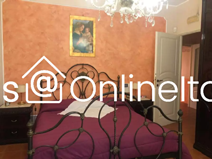 Immagine 1 di Appartamento in vendita  in Via Alliotta 33 a Acireale