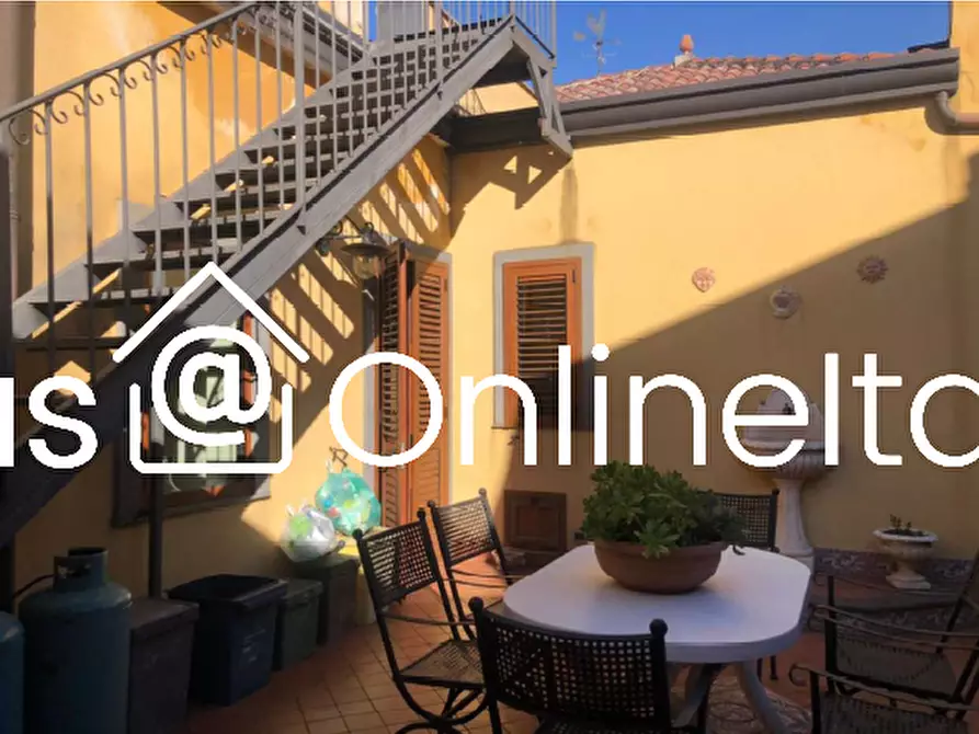 Immagine 2 di Appartamento in vendita  in Via Alliotta 33 a Acireale