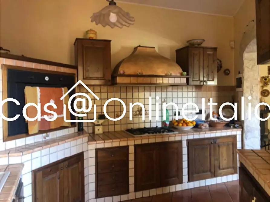 Immagine 3 di Appartamento in vendita  in Via Alliotta 33 a Acireale