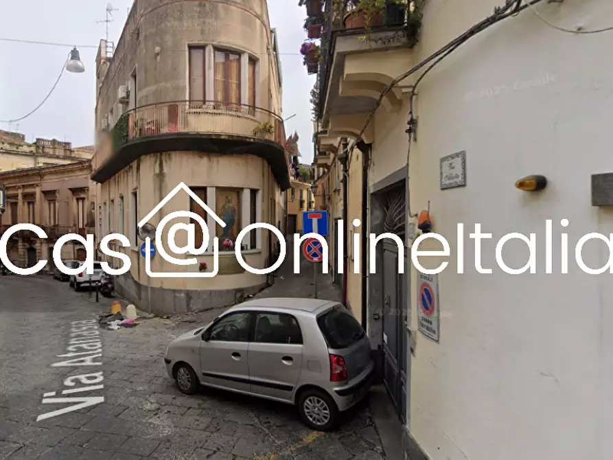 Immagine 4 di Appartamento in vendita  in Via Alliotta 33 a Acireale