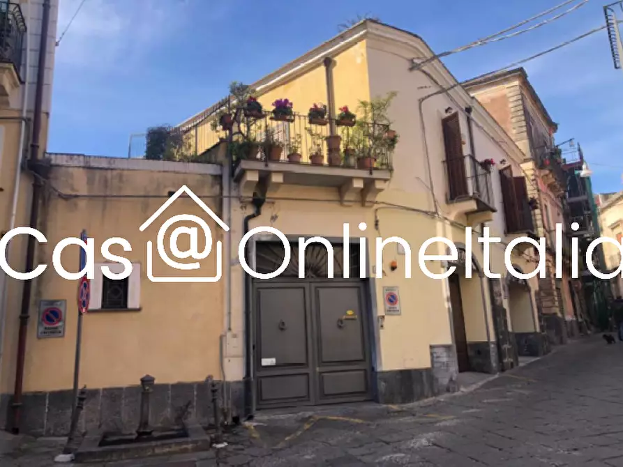 Immagine 5 di Appartamento in vendita  in Via Alliotta 33 a Acireale