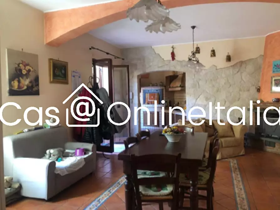 Immagine 9 di Appartamento in vendita  in Via Alliotta 33 a Acireale